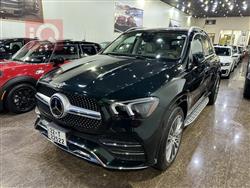 مرسيدس بنز GLE